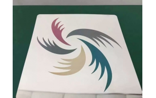 不銹鋼打黑打彩、鋁打黑